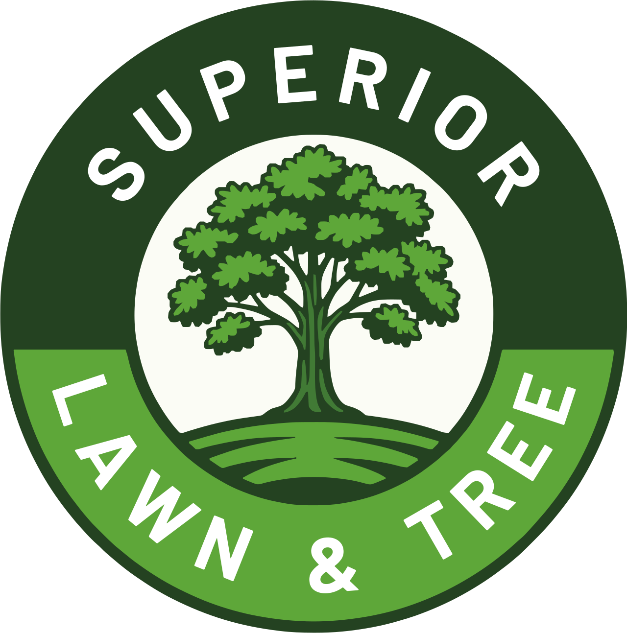 Superior Lawn and Tree LLC